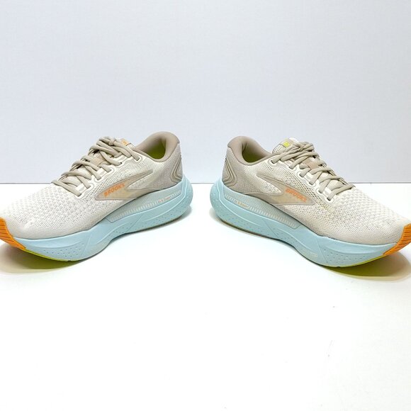 Brooks Glycerin 21 GTS Running Shoes 1204091B195 DNA LOFT Women's 10 Medium (B) - Picture 6 of 12